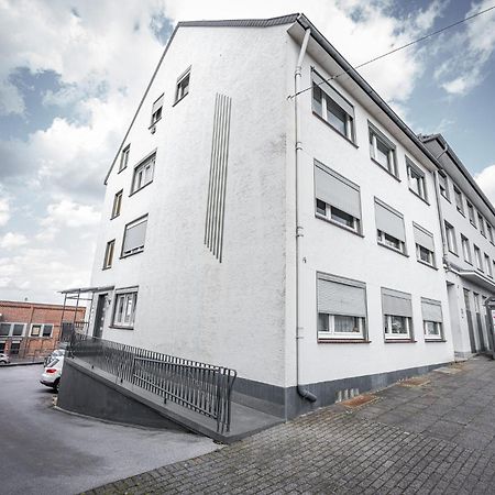 Wunderschoene Ferienwohnung In Solingen-Mitte Экстерьер фото