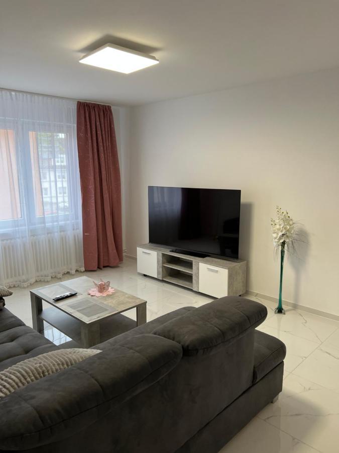 Wunderschoene Ferienwohnung In Solingen-Mitte Экстерьер фото