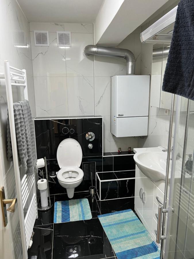 Wunderschoene Ferienwohnung In Solingen-Mitte Экстерьер фото