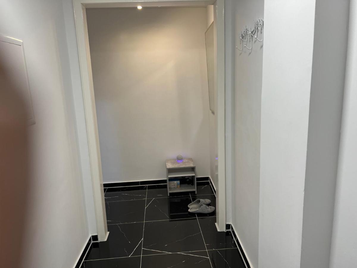 Wunderschoene Ferienwohnung In Solingen-Mitte Экстерьер фото