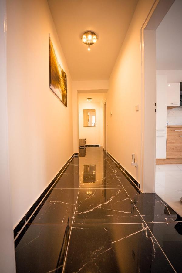 Wunderschoene Ferienwohnung In Solingen-Mitte Экстерьер фото