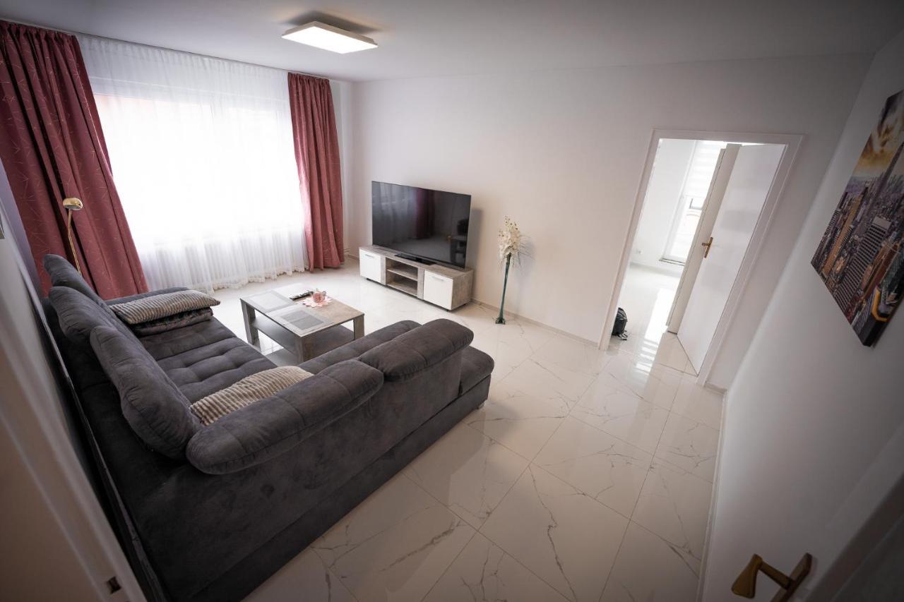 Wunderschoene Ferienwohnung In Solingen-Mitte Экстерьер фото
