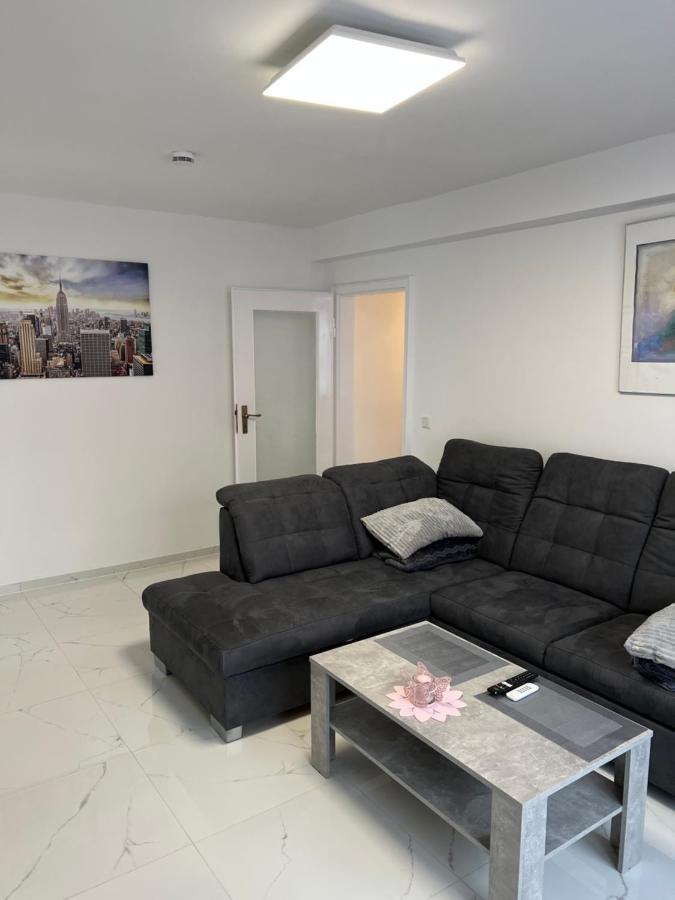 Wunderschoene Ferienwohnung In Solingen-Mitte Экстерьер фото