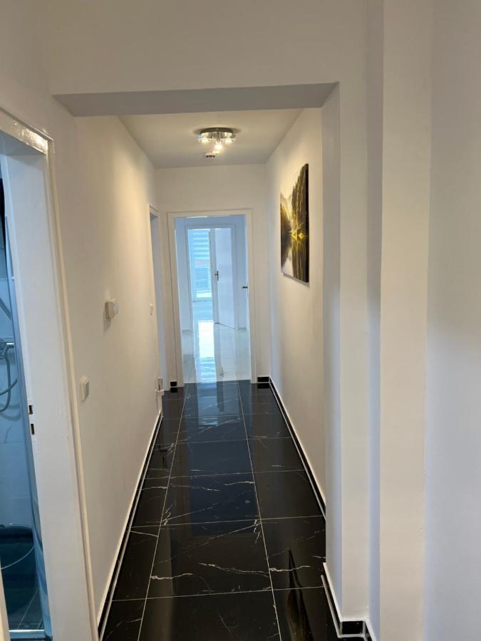 Wunderschoene Ferienwohnung In Solingen-Mitte Экстерьер фото
