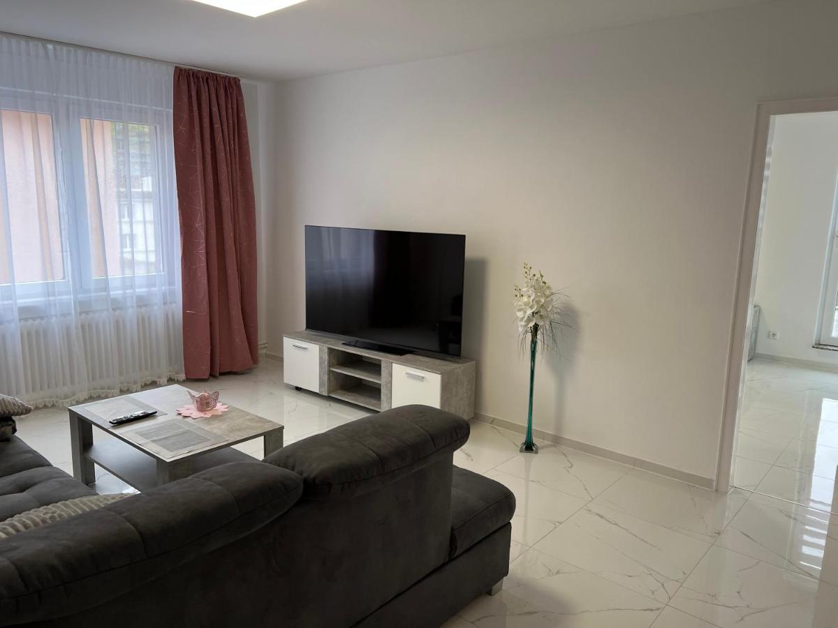 Wunderschoene Ferienwohnung In Solingen-Mitte Экстерьер фото