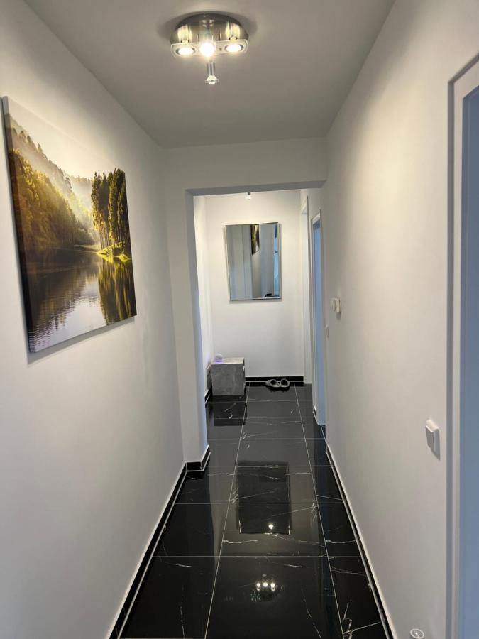 Wunderschoene Ferienwohnung In Solingen-Mitte Экстерьер фото