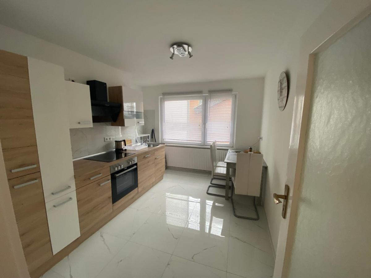 Wunderschoene Ferienwohnung In Solingen-Mitte Экстерьер фото