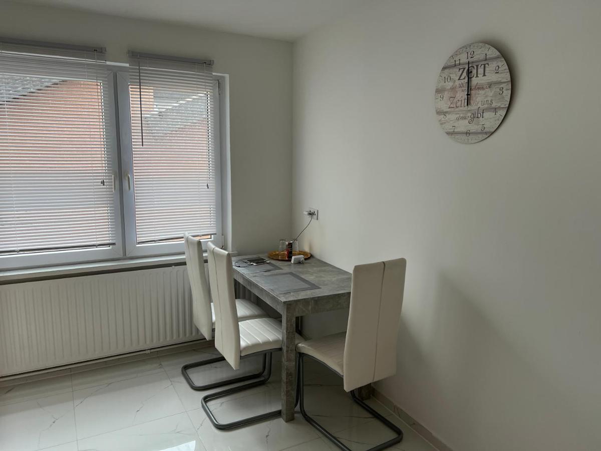 Wunderschoene Ferienwohnung In Solingen-Mitte Экстерьер фото