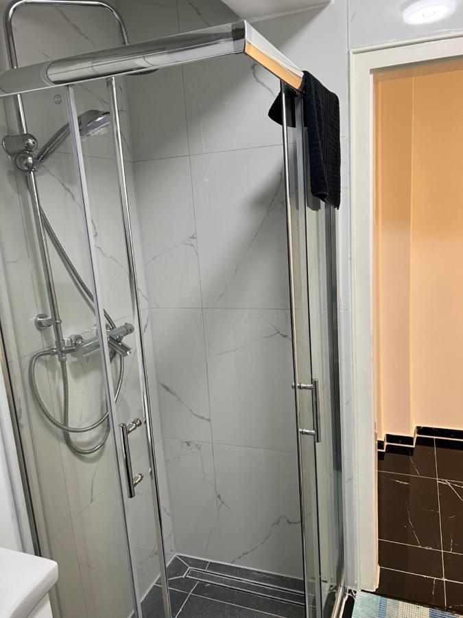 Wunderschoene Ferienwohnung In Solingen-Mitte Экстерьер фото