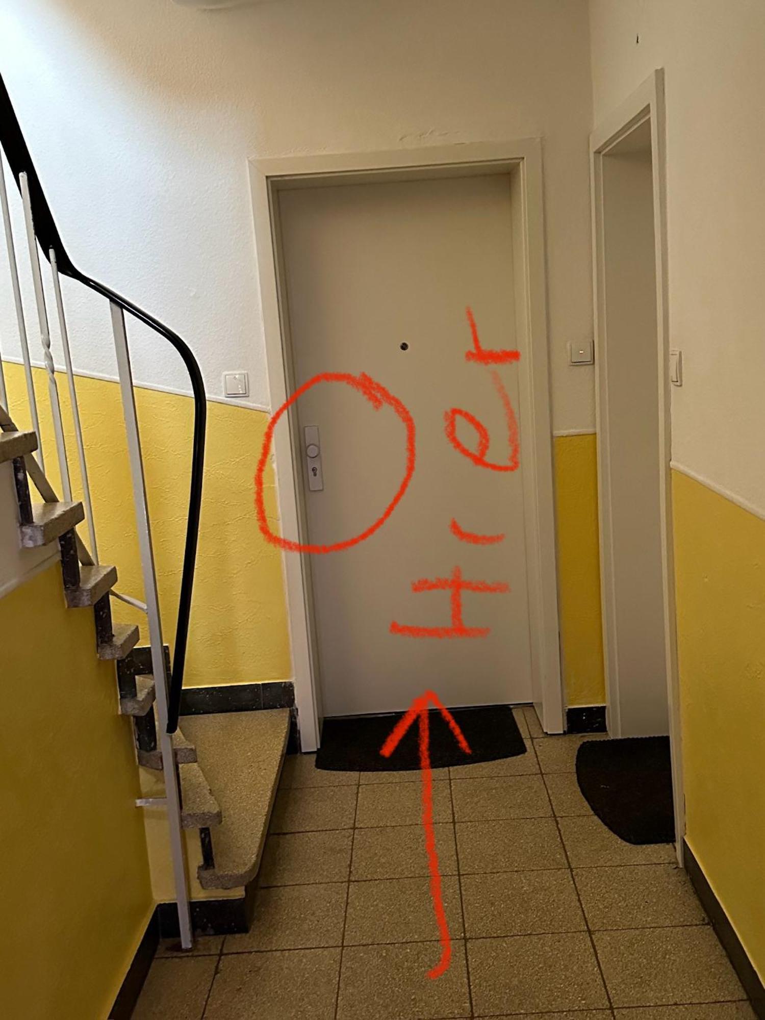 Wunderschoene Ferienwohnung In Solingen-Mitte Экстерьер фото